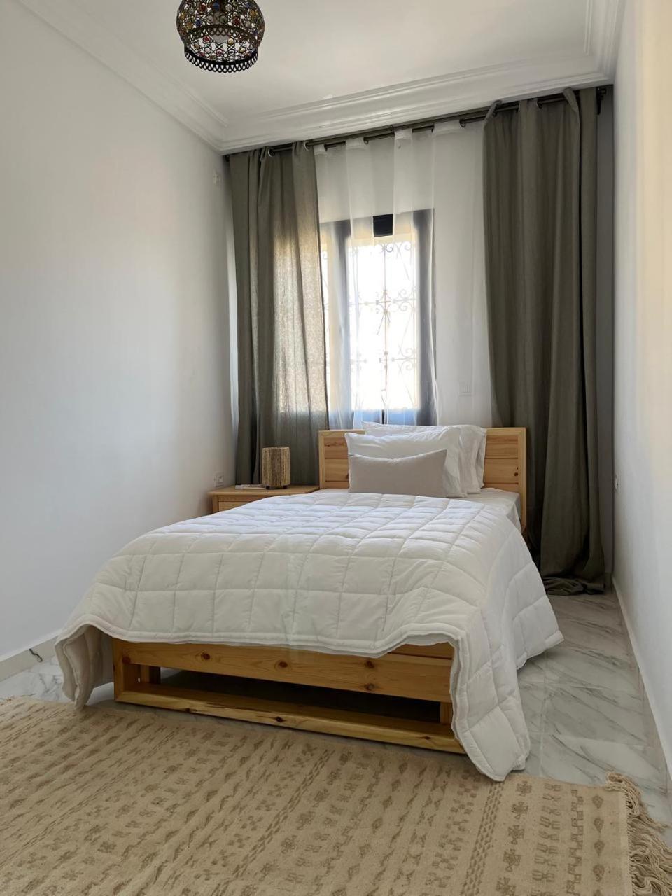 Bed and Breakfast Dar Fatima Tozeur Pokoj fotografie