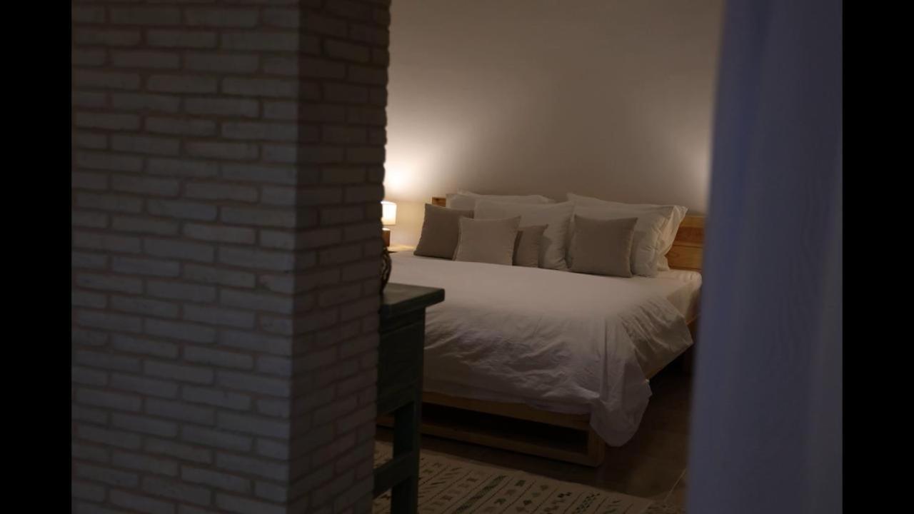 Bed and Breakfast Dar Fatima Tozeur Pokoj fotografie