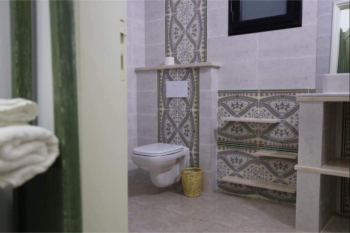 Bed and Breakfast Dar Fatima Tozeur Pokoj fotografie