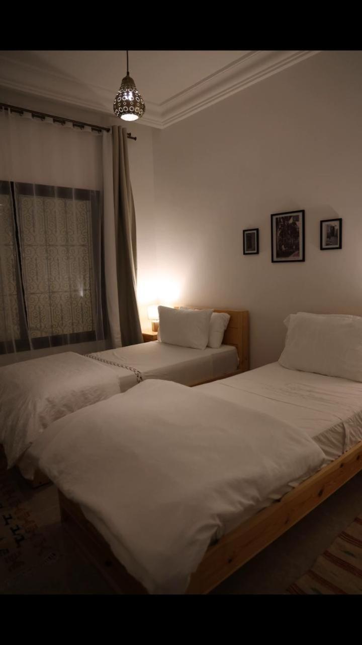 Bed and Breakfast Dar Fatima Tozeur Pokoj fotografie