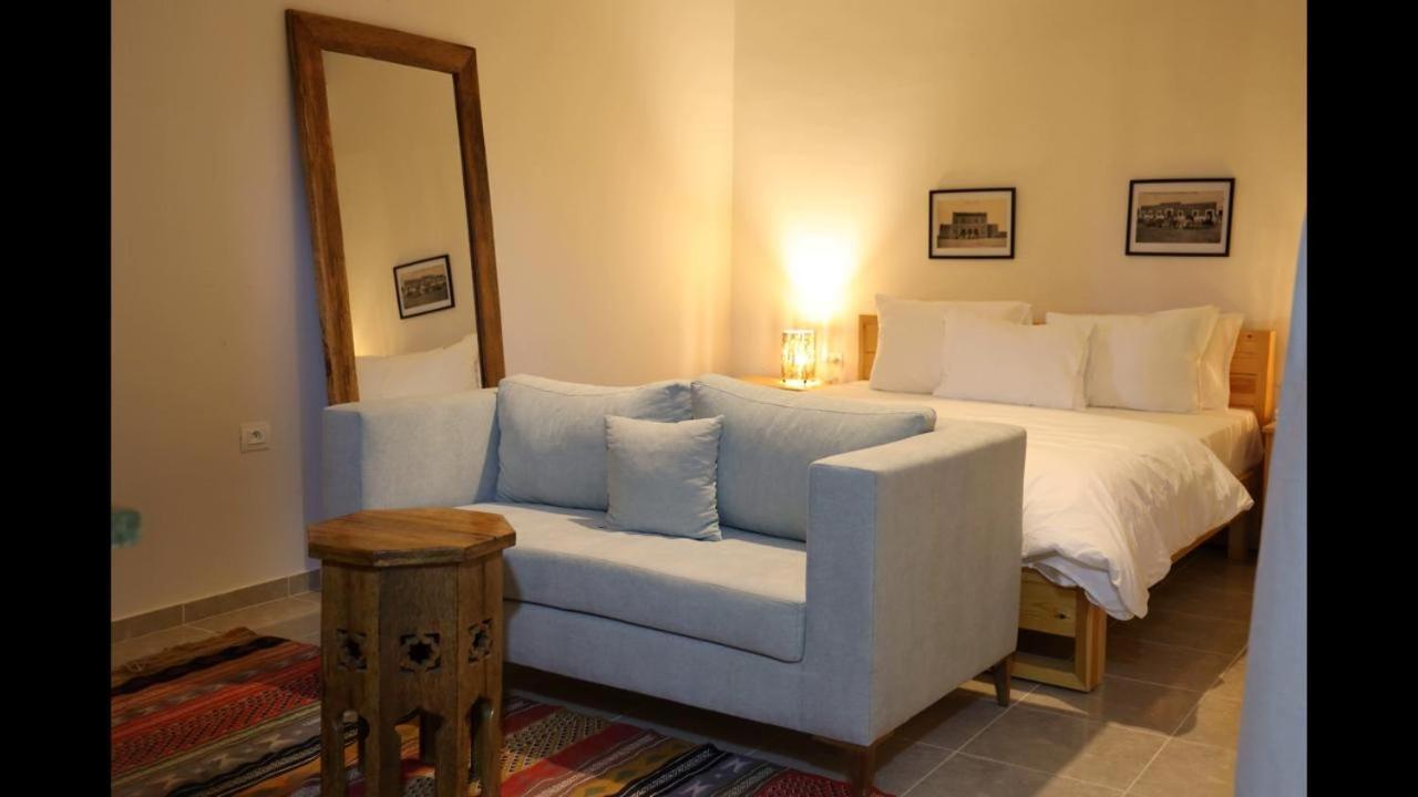 Bed and Breakfast Dar Fatima Tozeur Pokoj fotografie