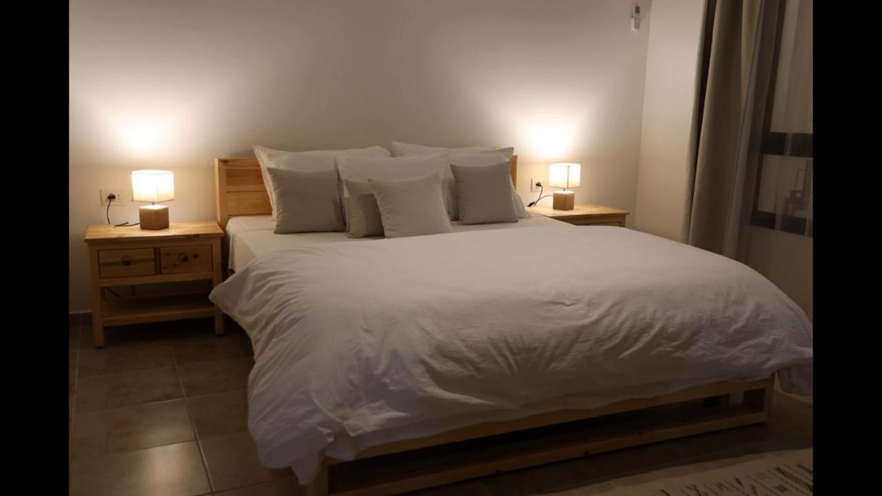 Bed and Breakfast Dar Fatima Tozeur Pokoj fotografie