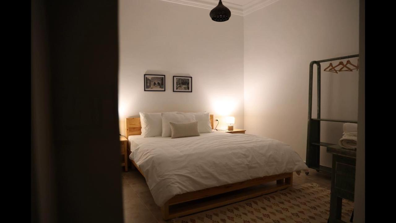 Bed and Breakfast Dar Fatima Tozeur Pokoj fotografie