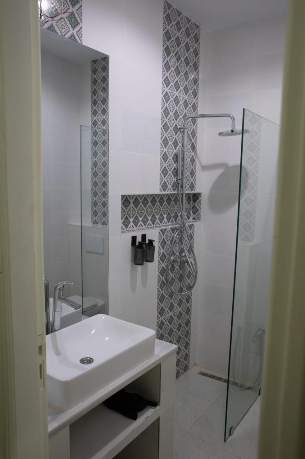 Bed and Breakfast Dar Fatima Tozeur Pokoj fotografie