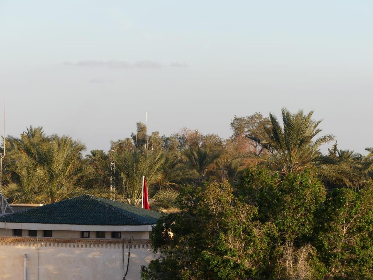Bed and Breakfast Dar Fatima Tozeur Exteriér fotografie