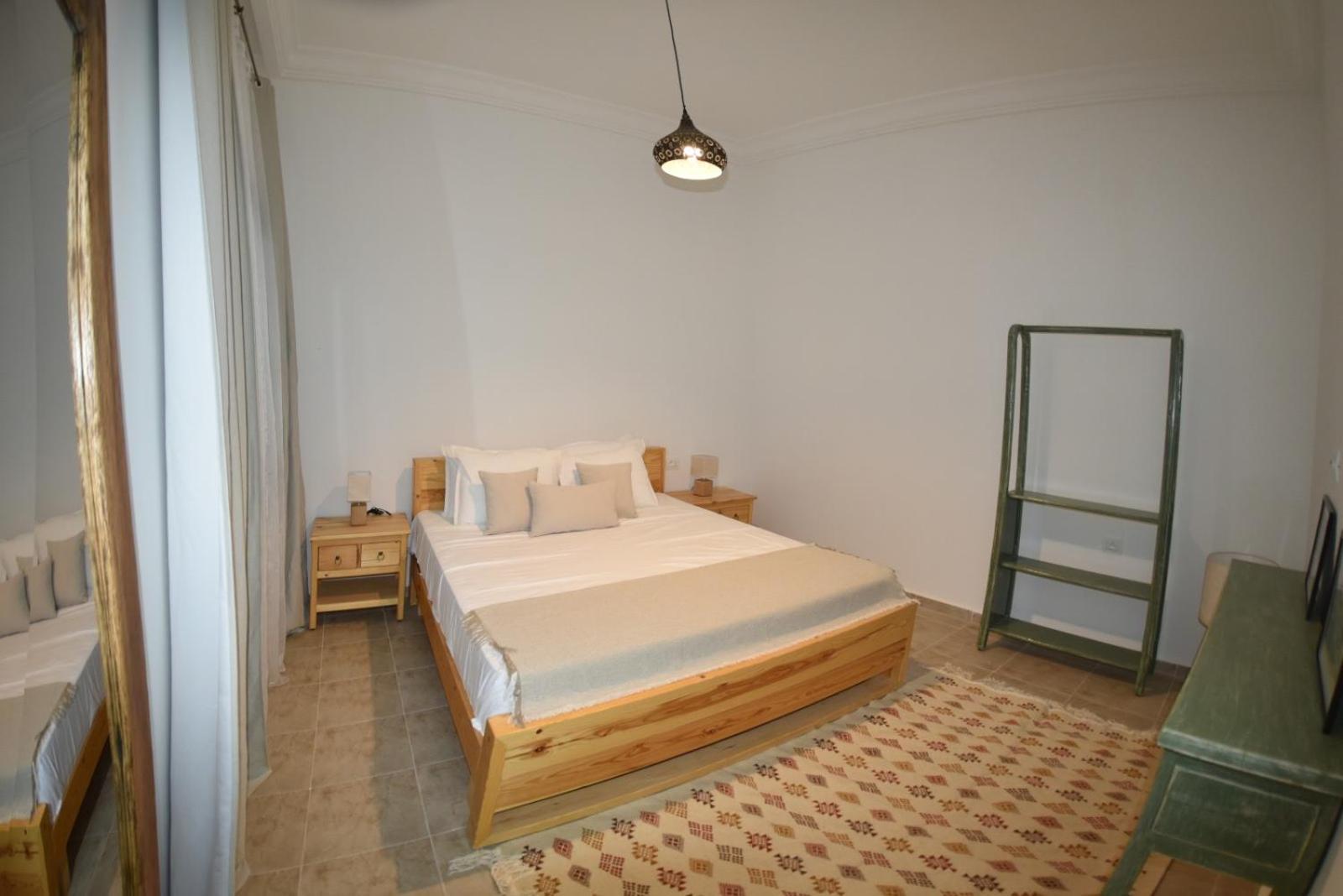 Bed and Breakfast Dar Fatima Tozeur Exteriér fotografie